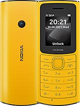 Best available price of Nokia 110 4G in Norway