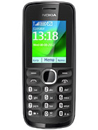 Best available price of Nokia 111 in Norway