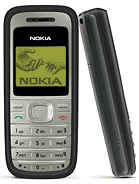 Best available price of Nokia 1200 in Norway