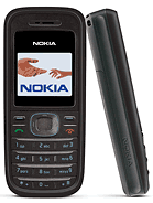 Best available price of Nokia 1208 in Norway
