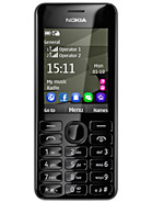 Best available price of Nokia 206 in Norway