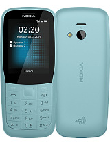 Best available price of Nokia 220 4G in Norway
