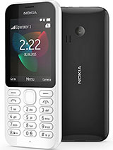 Best available price of Nokia 222 in Norway