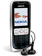 Best available price of Nokia 2630 in Norway