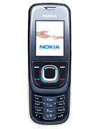 Best available price of Nokia 2680 slide in Norway