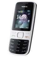Best available price of Nokia 2690 in Norway