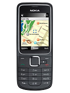 Best available price of Nokia 2710 Navigation Edition in Norway