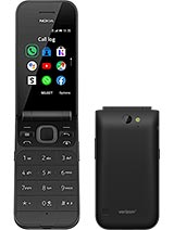 Best available price of Nokia 2720 V Flip in Norway