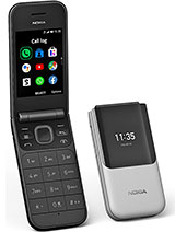 Best available price of Nokia 2720 Flip in Norway