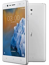 Best available price of Nokia 3 in Norway