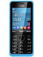 Best available price of Nokia 301 in Norway