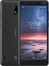 Best available price of Nokia 3_1 A in Norway