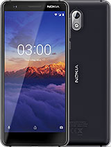Best available price of Nokia 3-1 in Norway