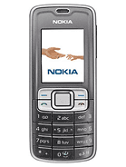 Best available price of Nokia 3109 classic in Norway