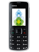 Best available price of Nokia 3110 Evolve in Norway