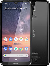 Best available price of Nokia 3-2 in Norway