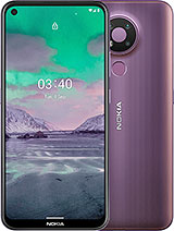 Best available price of Nokia 3.4 in Norway