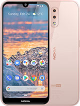 Best available price of Nokia 4-2 in Norway