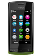 Best available price of Nokia 500 in Norway