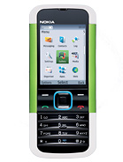 Best available price of Nokia 5000 in Norway