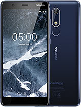 Best available price of Nokia 5-1 in Norway