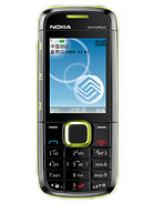 Best available price of Nokia 5132 XpressMusic in Norway