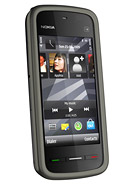 Best available price of Nokia 5230 in Norway