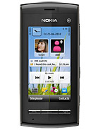 Best available price of Nokia 5250 in Norway