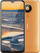 Best available price of Nokia 5.3 in Norway