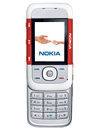 Best available price of Nokia 5300 in Norway