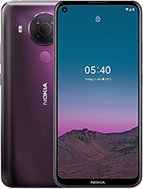 Best available price of Nokia 5.4 in Norway