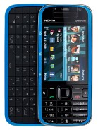 Best available price of Nokia 5730 XpressMusic in Norway