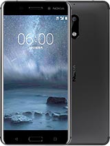 Best available price of Nokia 6 in Norway