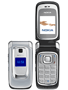 Best available price of Nokia 6085 in Norway