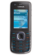 Best available price of Nokia 6212 classic in Norway