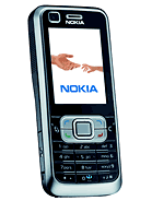 Best available price of Nokia 6120 classic in Norway