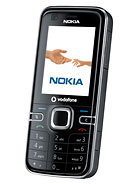 Best available price of Nokia 6124 classic in Norway