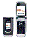 Best available price of Nokia 6126 in Norway