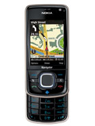 Best available price of Nokia 6210 Navigator in Norway