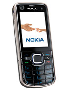 Best available price of Nokia 6220 classic in Norway