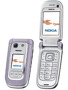 Best available price of Nokia 6267 in Norway