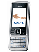 Best available price of Nokia 6300 in Norway