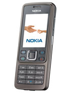 Best available price of Nokia 6300i in Norway