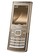 Best available price of Nokia 6500 classic in Norway