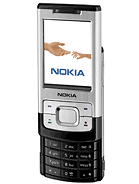 Best available price of Nokia 6500 slide in Norway