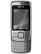 Best available price of Nokia 6600i slide in Norway
