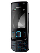 Best available price of Nokia 6600 slide in Norway