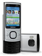 Best available price of Nokia 6700 slide in Norway