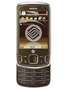 Best available price of Nokia 6788 in Norway