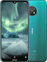Best available price of Nokia 7_2 in Norway